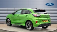Ford Puma ST 1.5 EcoBoost ST 5dr Petrol Hatchback